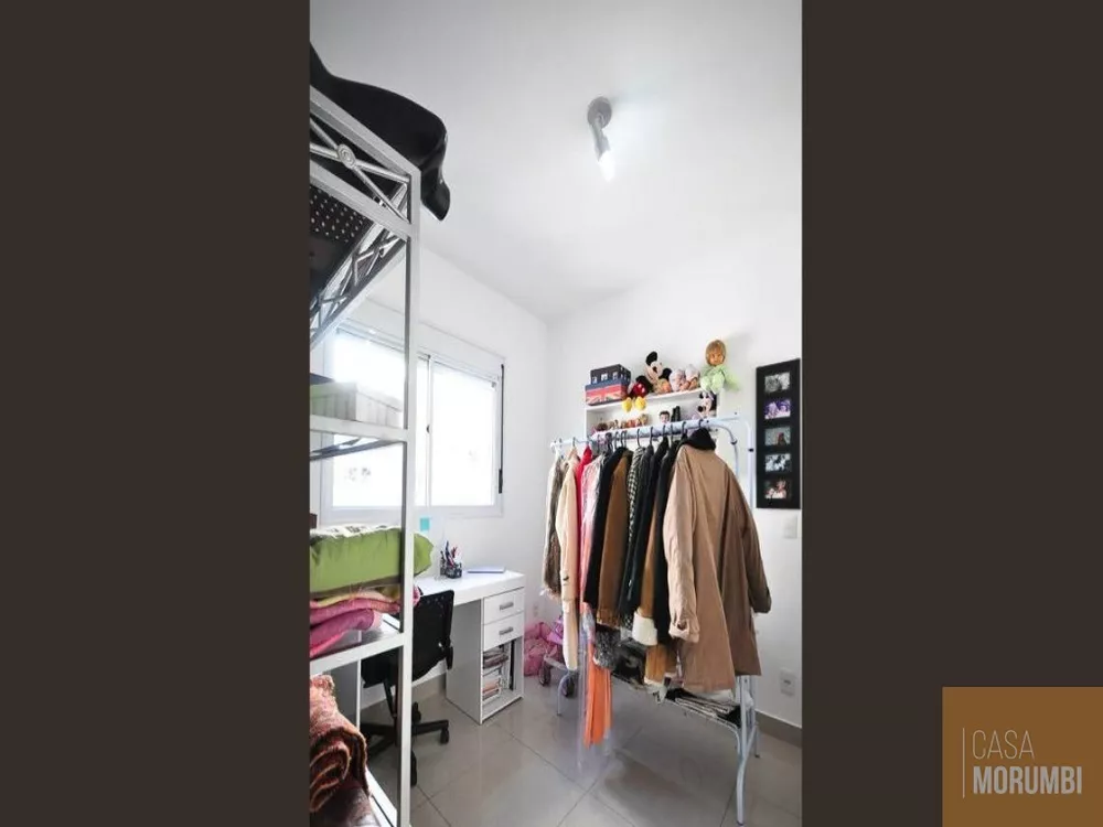 Apartamento, 3 quartos, 168 m² - Foto 4