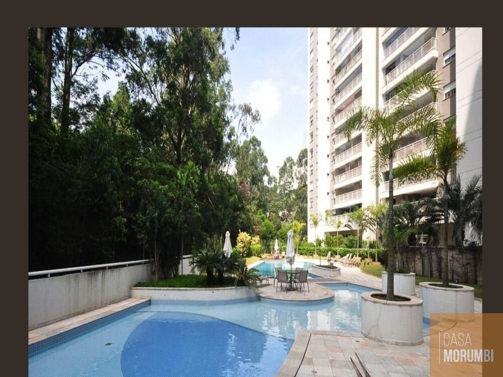 Apartamento, 3 quartos, 168 m² - Foto 3