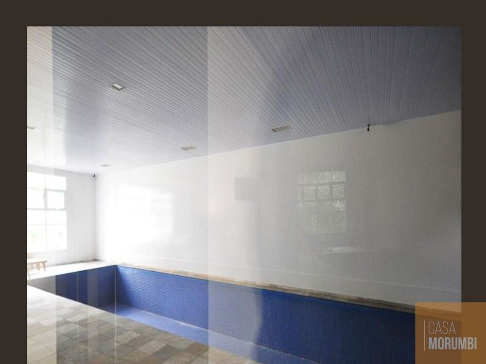 Apartamento, 3 quartos, 168 m² - Foto 9