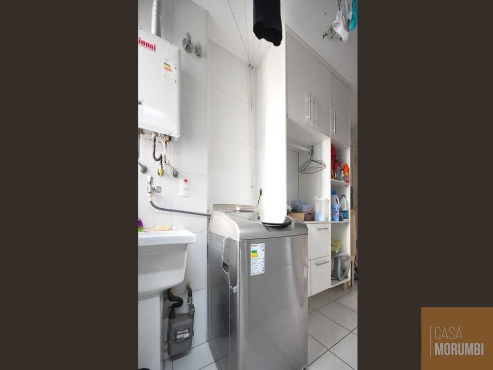 Apartamento, 3 quartos, 168 m² - Foto 2