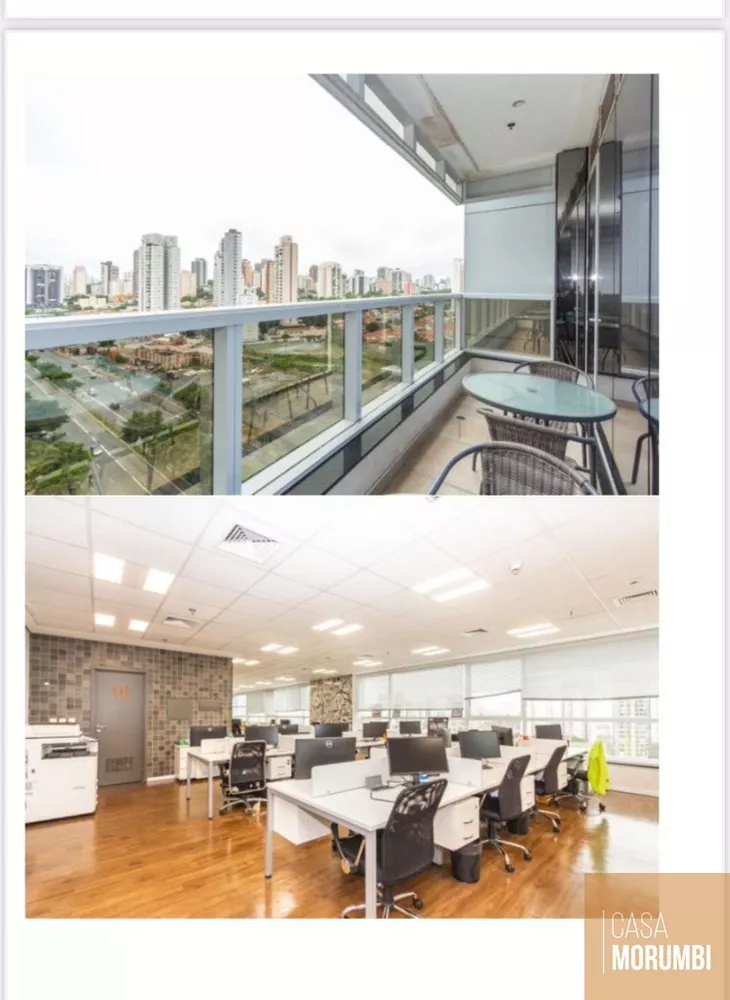 Sala-Conjunto, 406 m² - Foto 6