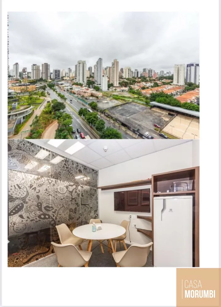 Sala-Conjunto, 406 m² - Foto 1