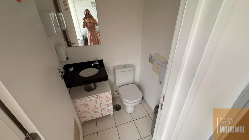 Sala-Conjunto, 406 m² - Foto 4