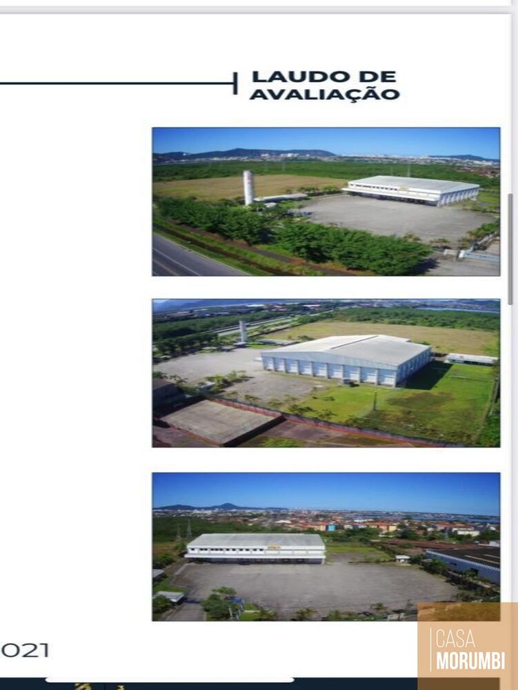 Depósito-Galpão - Foto 2