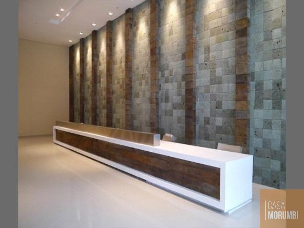 Conjunto Comercial-Sala à venda, 41m² - Foto 6