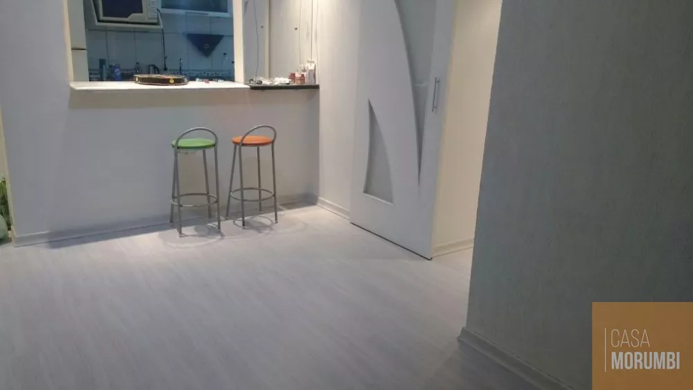 Apartamento à venda com 3 quartos, 76m² - Foto 5