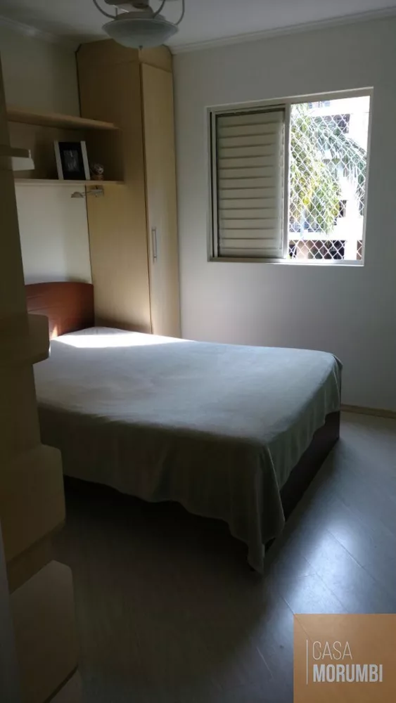 Apartamento à venda com 3 quartos, 76m² - Foto 4