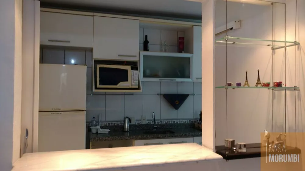 Apartamento à venda com 3 quartos, 76m² - Foto 7