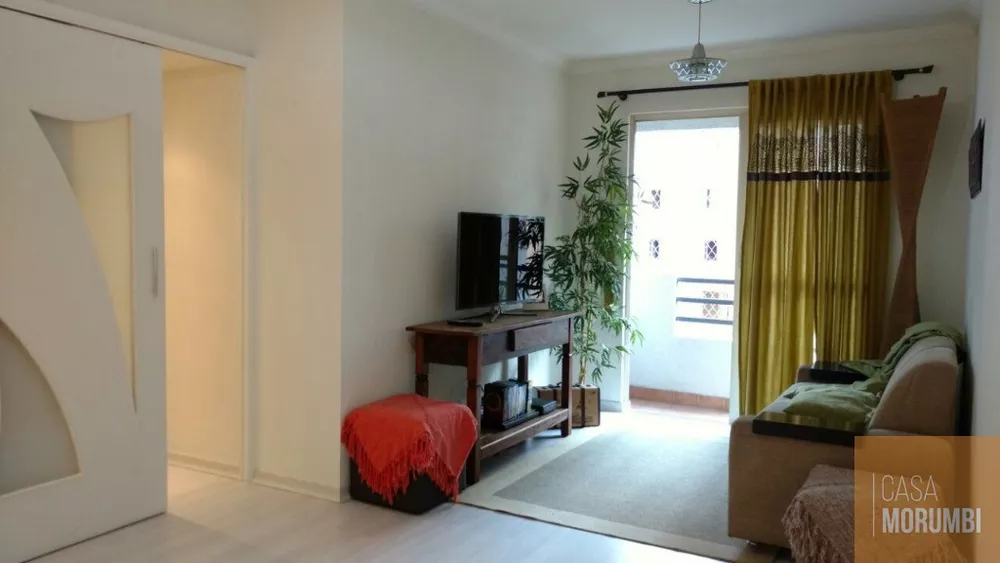 Apartamento à venda com 3 quartos, 76m² - Foto 1