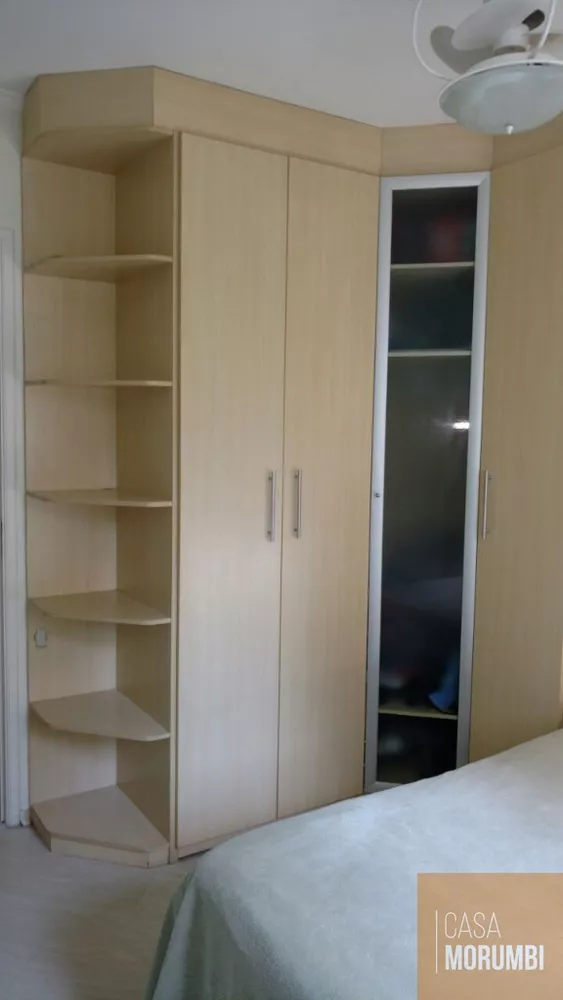 Apartamento à venda com 3 quartos, 76m² - Foto 2