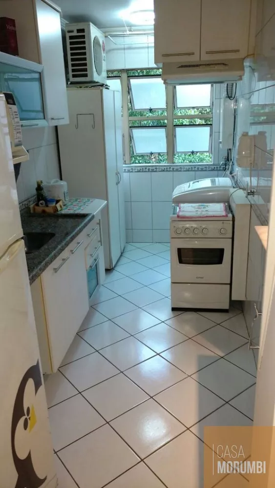 Apartamento à venda com 3 quartos, 76m² - Foto 8