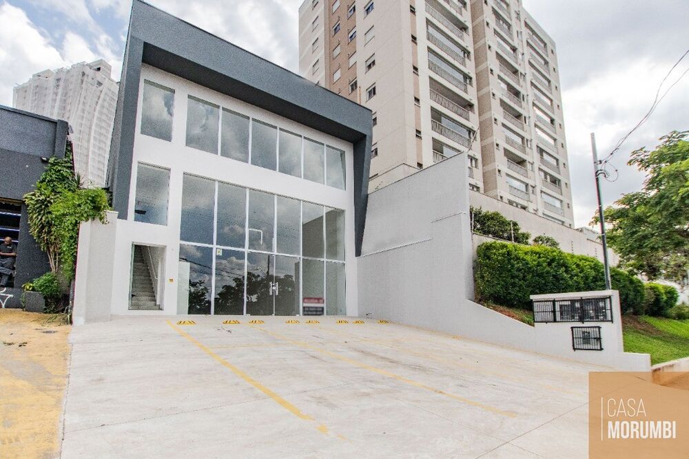Loja-Salão, 915 m² - Foto 3