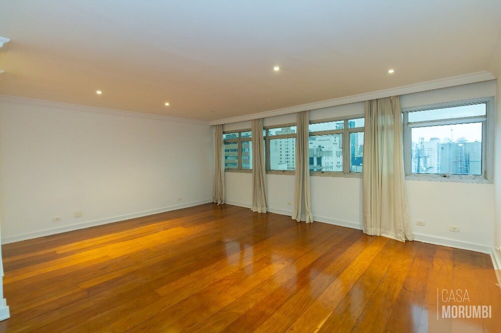 Apartamento, 3 quartos, 170 m² - Foto 8
