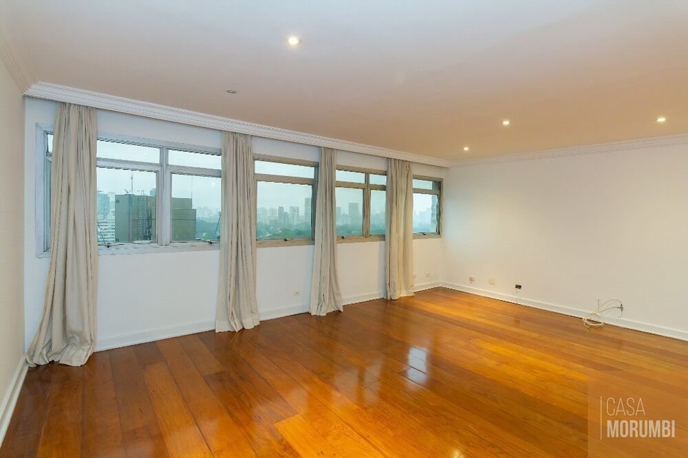 Apartamento, 3 quartos, 170 m² - Foto 4