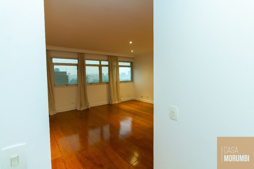 Apartamento, 3 quartos, 170 m² - Foto 2