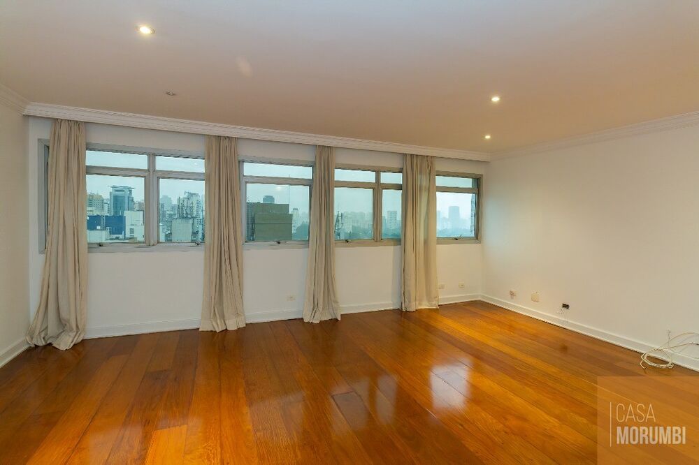 Apartamento, 3 quartos, 170 m² - Foto 3