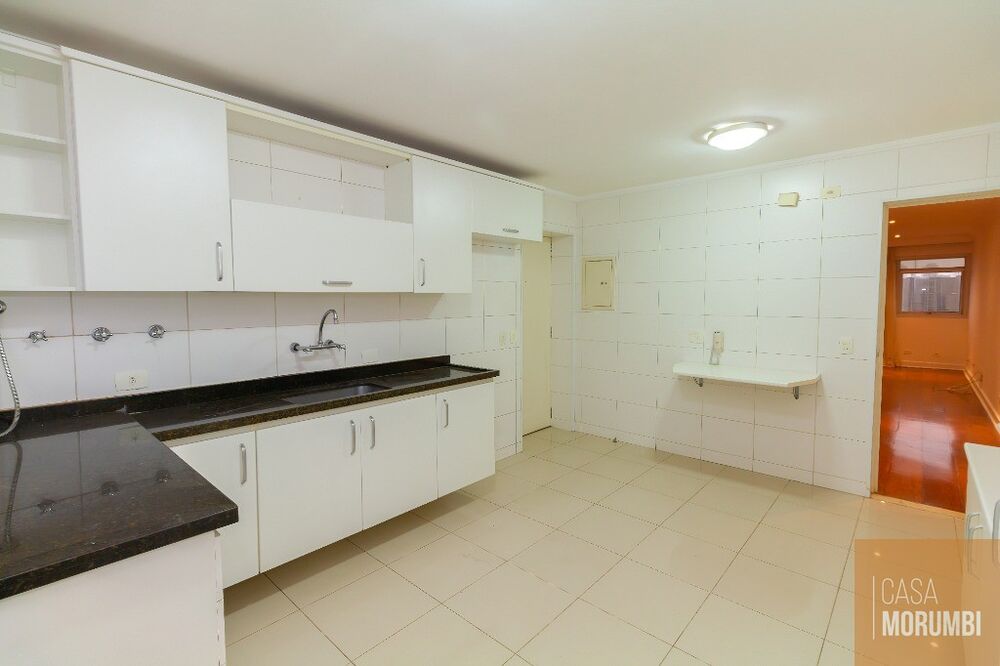 Apartamento, 3 quartos, 170 m² - Foto 1
