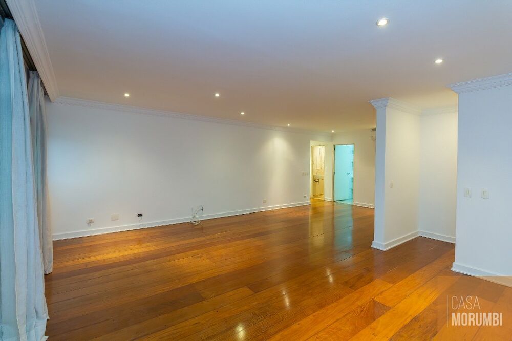 Apartamento, 3 quartos, 170 m² - Foto 5