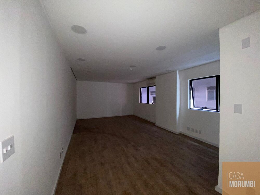 Conjunto Comercial-Sala para alugar, 32m² - Foto 3
