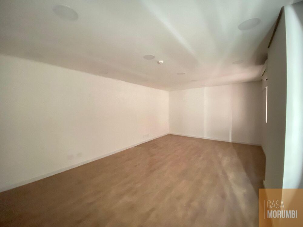 Conjunto Comercial-Sala para alugar, 32m² - Foto 5
