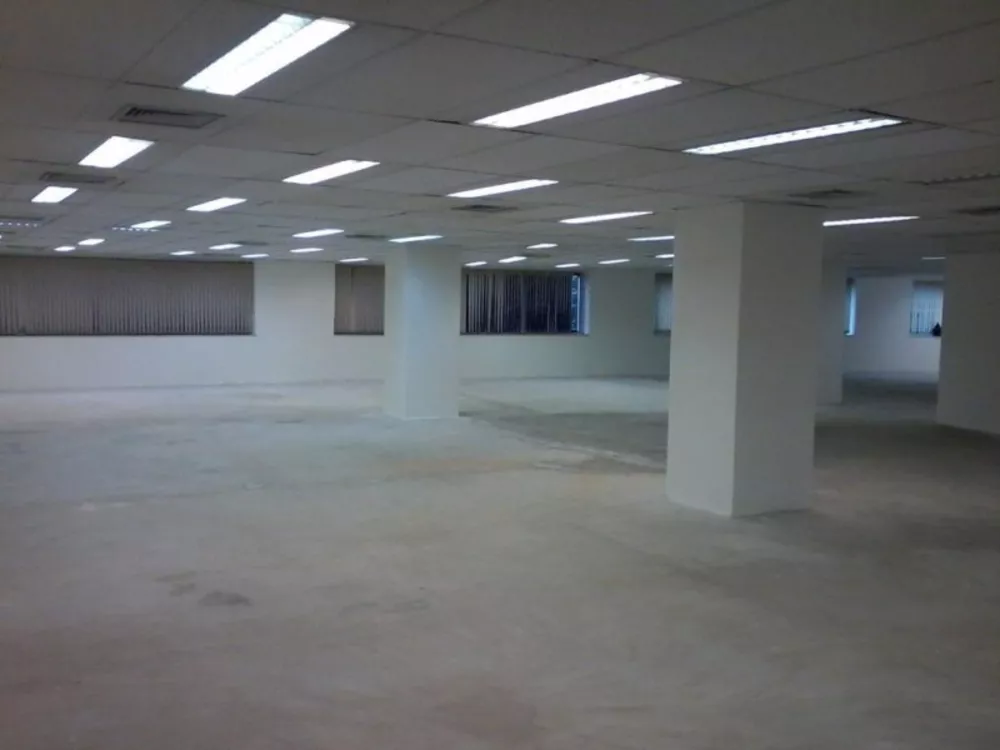 Conjunto Comercial-Sala para alugar, 384m² - Foto 1