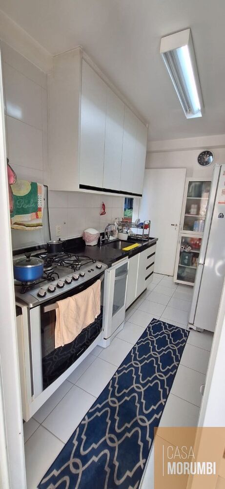 Apartamento para alugar com 3 quartos, 106m² - Foto 7