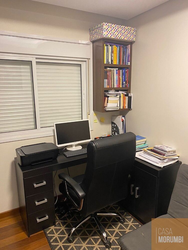 Apartamento, 2 quartos, 75 m² - Foto 13