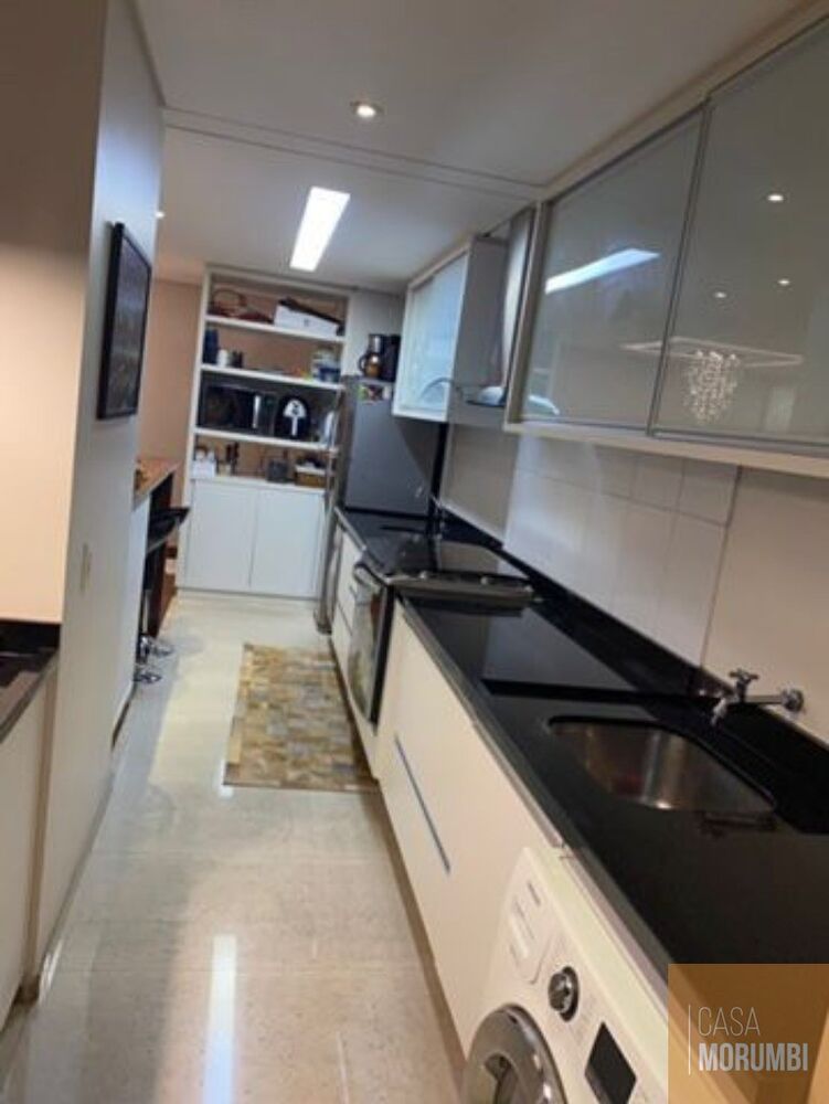 Apartamento, 2 quartos, 75 m² - Foto 9