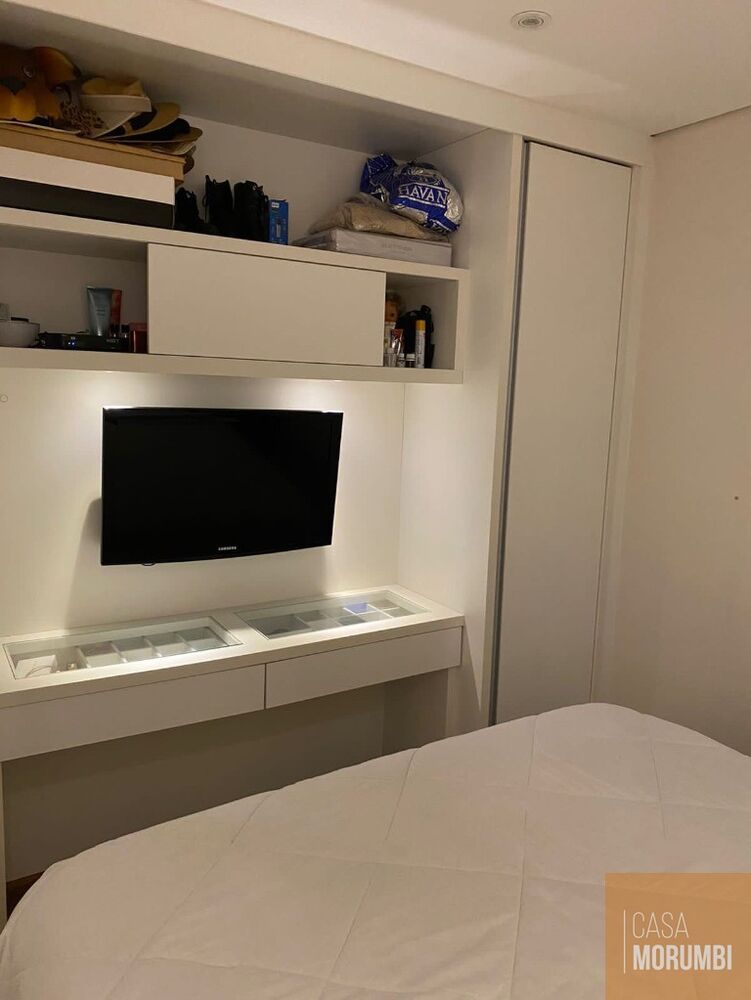 Apartamento, 2 quartos, 75 m² - Foto 11