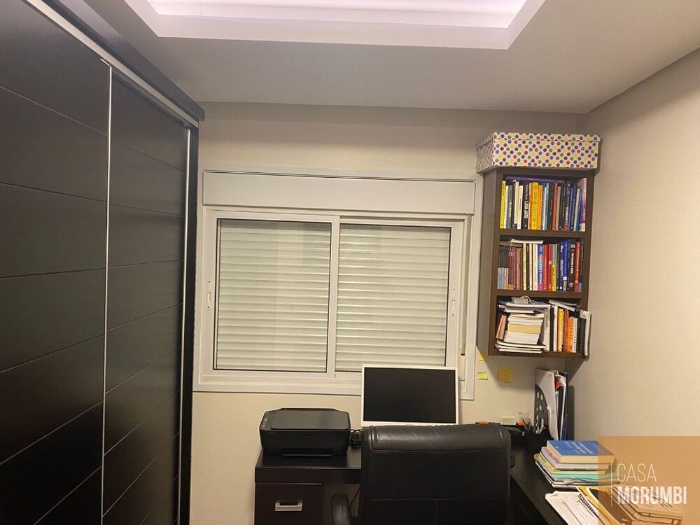 Apartamento, 2 quartos, 75 m² - Foto 14