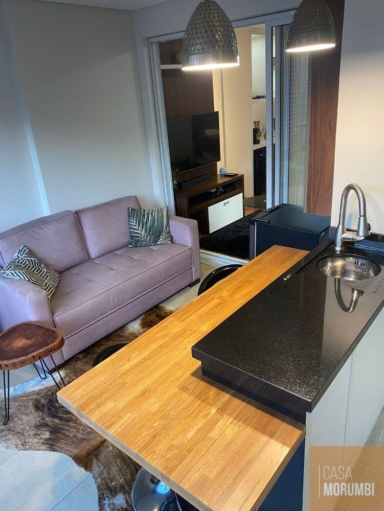 Apartamento, 2 quartos, 75 m² - Foto 8