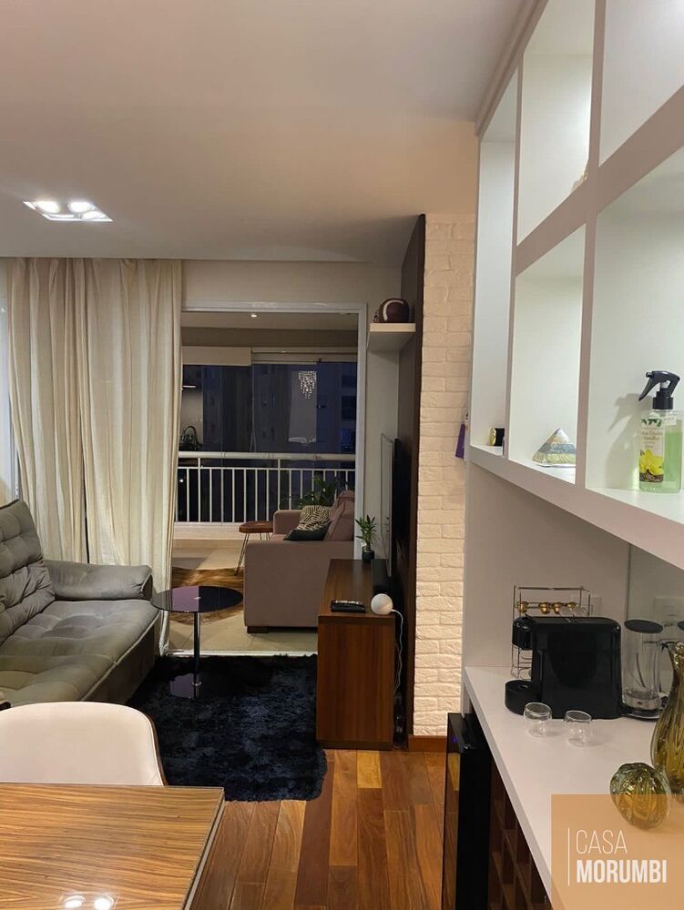 Apartamento, 2 quartos, 75 m² - Foto 3