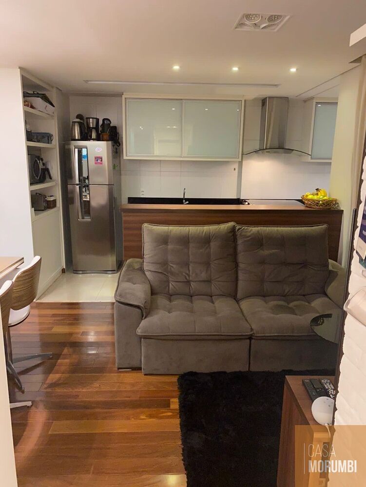 Apartamento, 2 quartos, 75 m² - Foto 5
