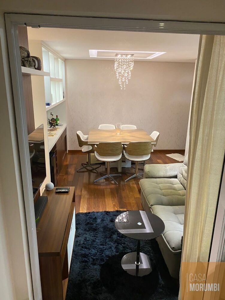 Apartamento, 2 quartos, 75 m² - Foto 2