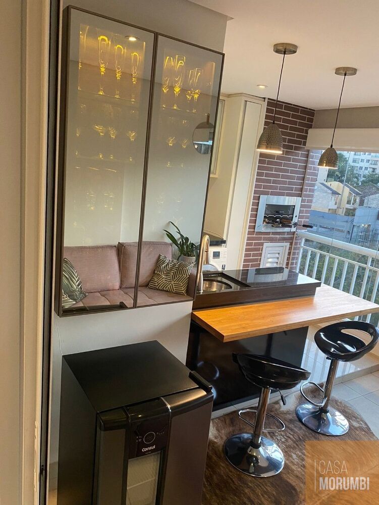 Apartamento, 2 quartos, 75 m² - Foto 6