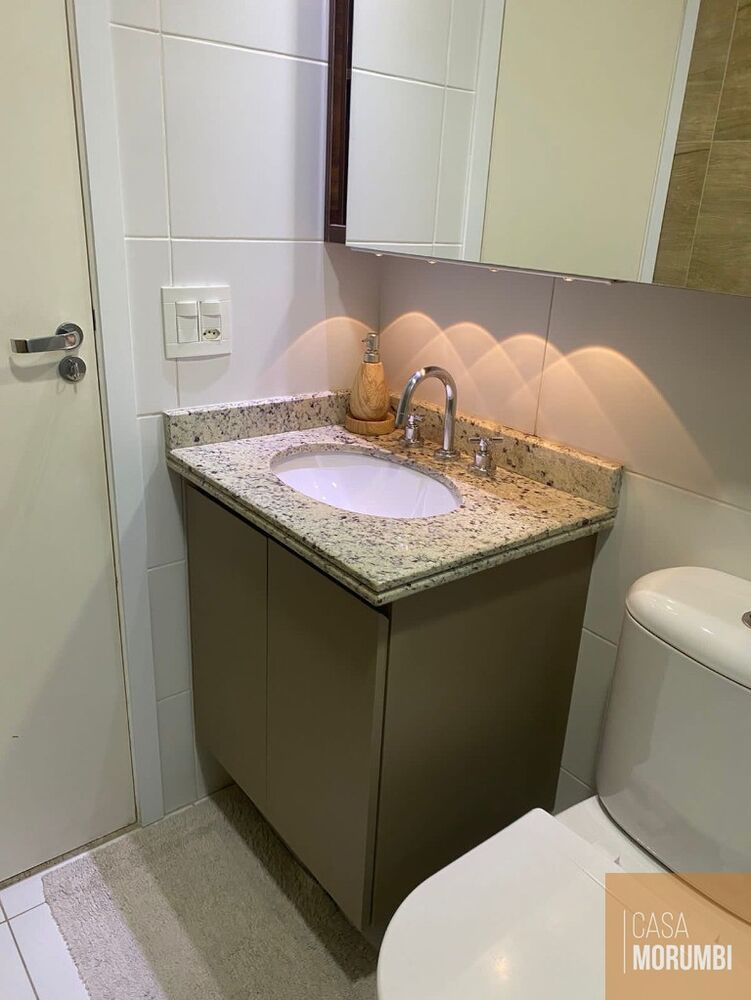 Apartamento, 2 quartos, 75 m² - Foto 19