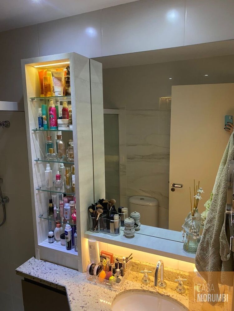 Apartamento, 2 quartos, 75 m² - Foto 7