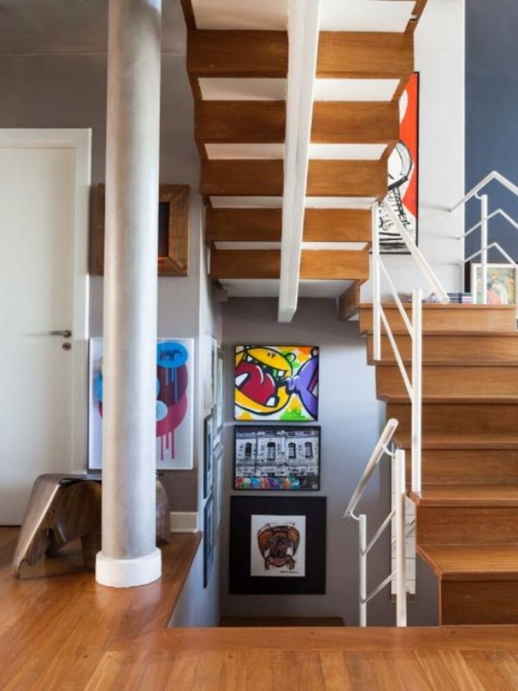 Casa à venda com 3 quartos, 353m² - Foto 4