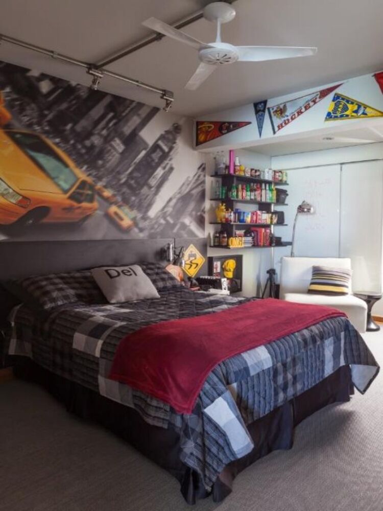 Casa à venda com 3 quartos, 353m² - Foto 8