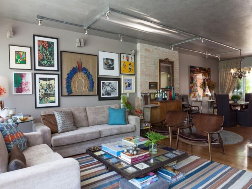 Casa à venda com 3 quartos, 353m² - Foto 1