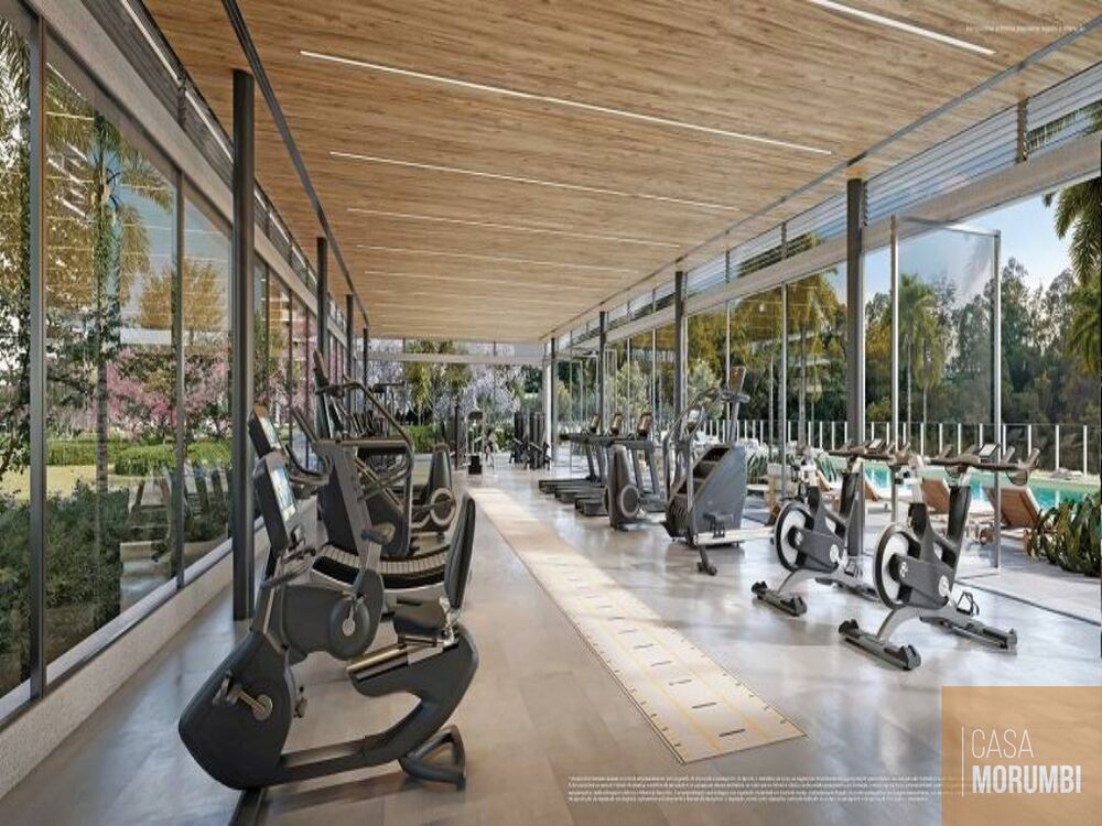 Apartamento, 4 quartos, 325 m² - Foto 4