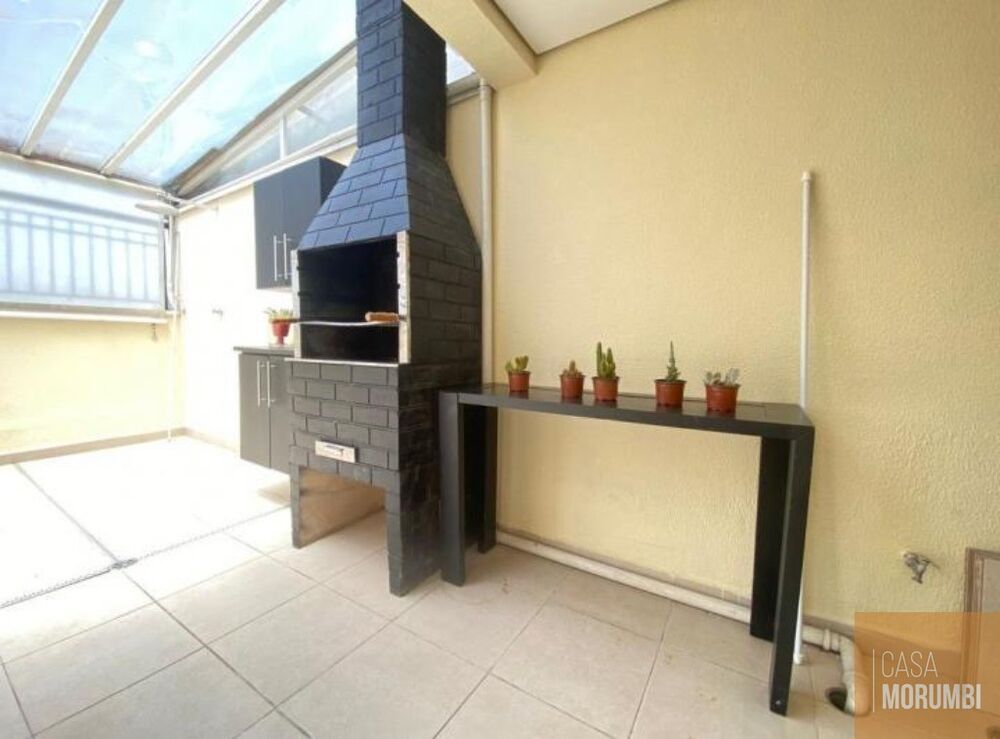 Cobertura, 2 quartos, 104 m² - Foto 2