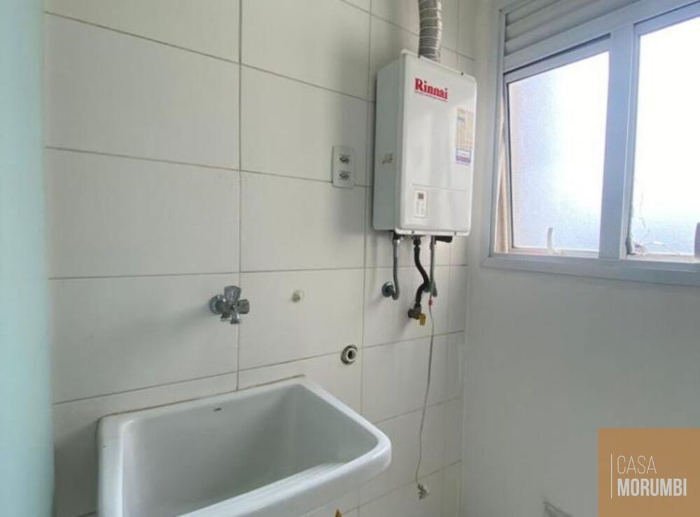 Cobertura, 2 quartos, 104 m² - Foto 8