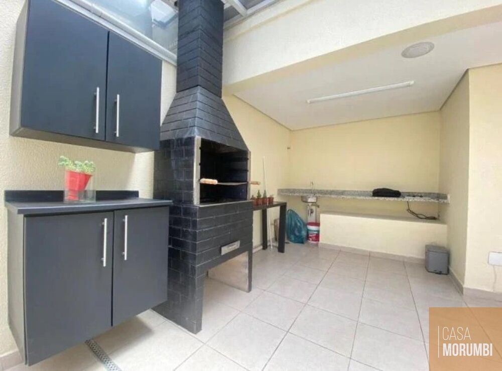 Cobertura, 2 quartos, 104 m² - Foto 4