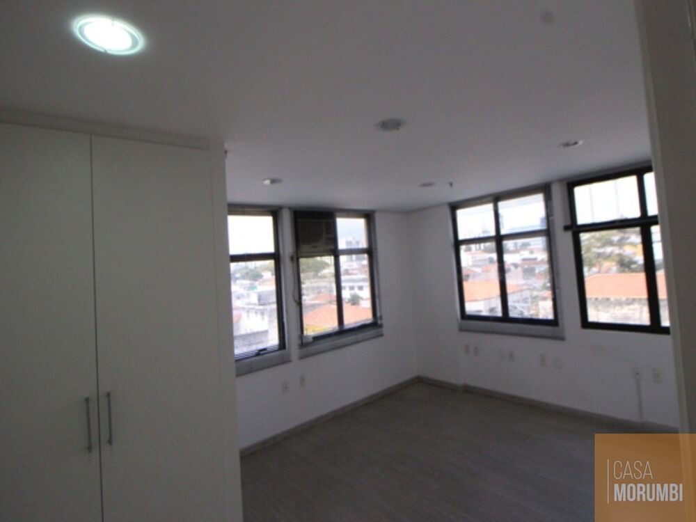 Sala-Conjunto, 40 m² - Foto 1