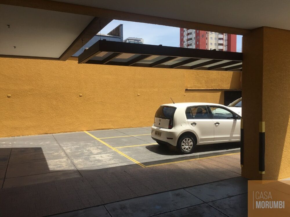 Sala-Conjunto, 40 m² - Foto 6