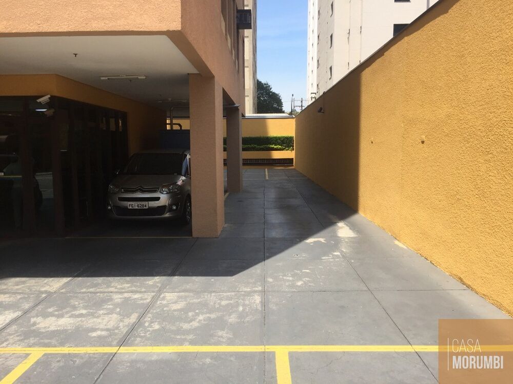 Sala-Conjunto, 40 m² - Foto 7