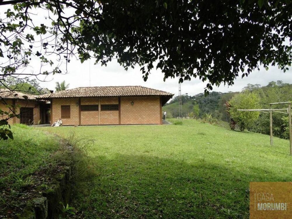 Sítio à venda com 6 quartos, 110000m² - Foto 2