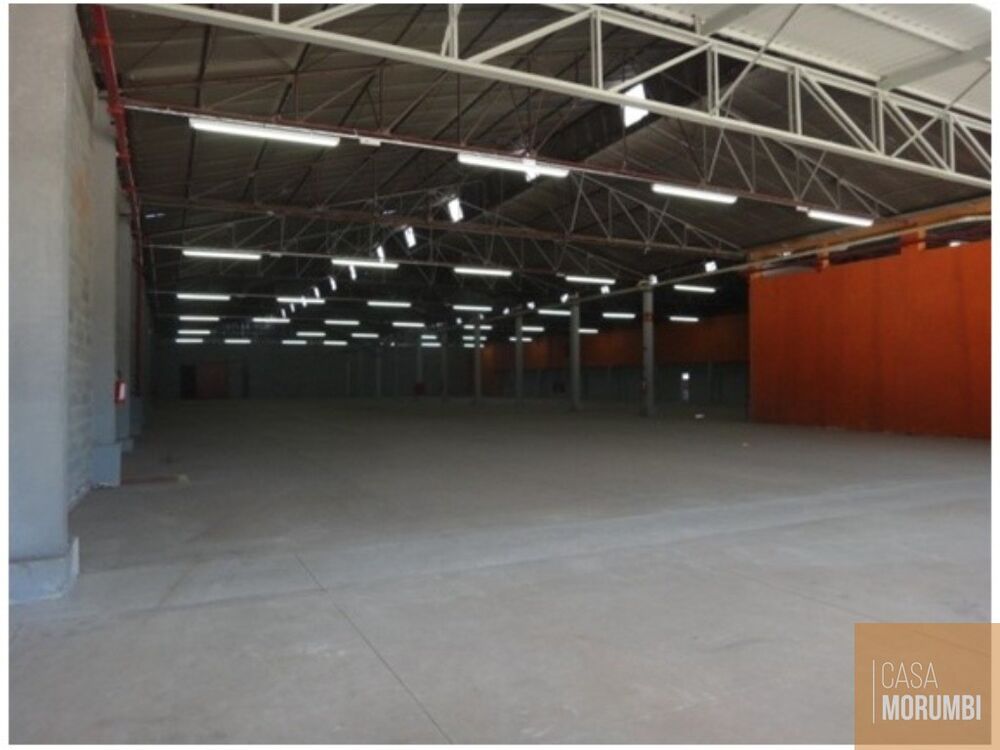 Depósito-Galpão-Armazém para alugar, 3654m² - Foto 7