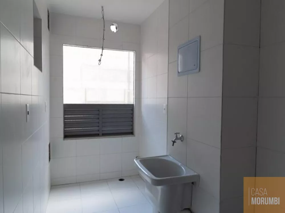 Apartamento à venda com 3 quartos, 59m² - Foto 3